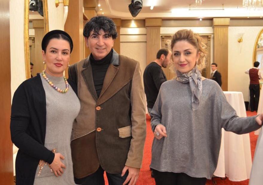 Участница проекта "Голос Азербайджан" призвала людей не разрушать мир (ФОТО, ВИДЕО)