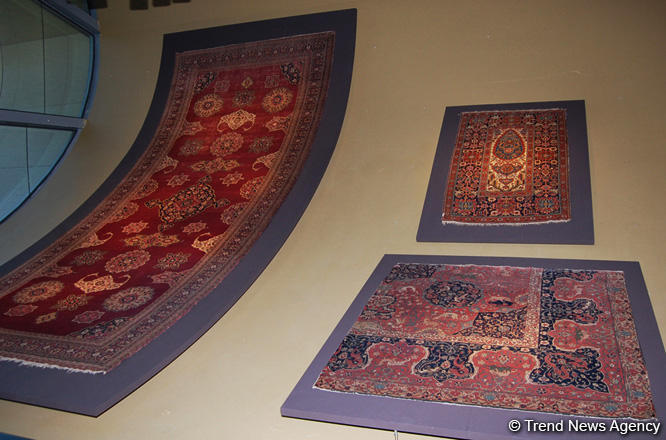 Этот азербайджанский музей получил от туристов "Сертификат качества 2019 года" (ФОТО)
