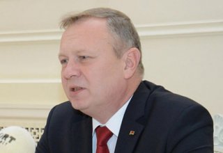 Ambassador: Belarus, Azerbaijan need to actively develop production co-op