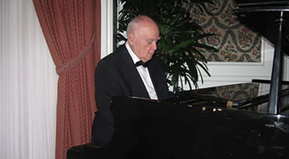 California holds farewell ceremony for Azerbaijan’s famous pianist