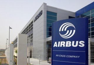 Airbus адаптирует гражданские самолеты для перевозки грузов