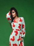 Fashion Shoot  участниц конкурса Miss Top Model Azerbaijan-2018 (ФОТО)