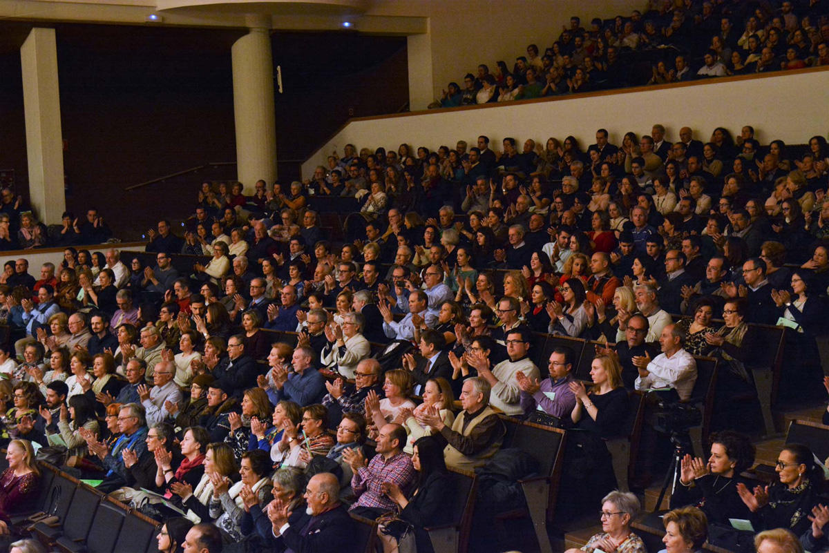 TÜRKSOY-ANADOLU Senfoni Orkestrası'ndan muhteşem Granada konseri
