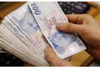 Türkiyədə minimum əməkhaqqı 50 faiz artırıldı