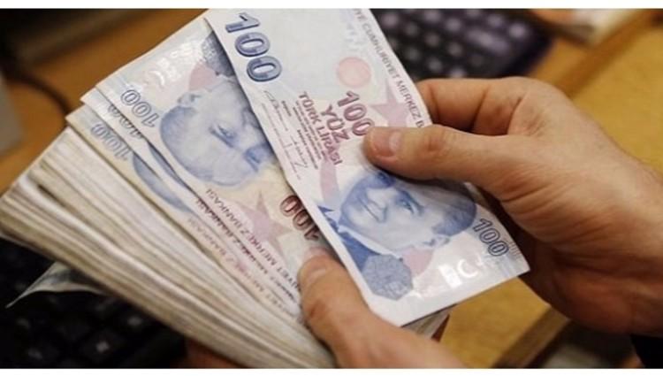 Turkish lira surges after optimistic JPMorgan note