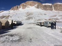 Search for missing mountaineers in Azerbaijan’s Guba continues (PHOTOS)