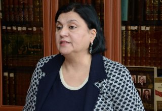Говхар Бахшалиева: Трагедия 20 Января была спланированной вооруженной агрессией империи против азербайджанского народа