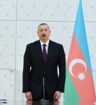 President Aliyev chairs Cabinet meeting on results of socioeconomic development of 2017, future goals (PHOTO)