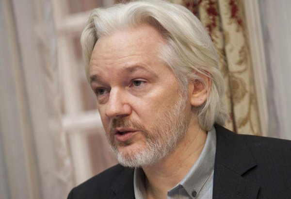 Ecuador wants to resume dialogue with UK over Assange’s future
