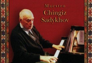 Элин Сулейманов: Если музыка является душой Азербайджана, Чингиз Садыхов был ее истолкователем