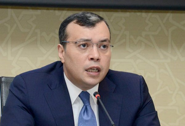 Azerbaijani minister reveals total amount of lump-sum payments amid COVID-19 pandemic
