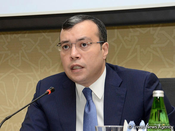 Sahil Babayev: 2019-cu ildə əmək pensiyaçılarının orta sayının 1 milyon 294 min nəfər olacağı proqnozlaşdırılır
