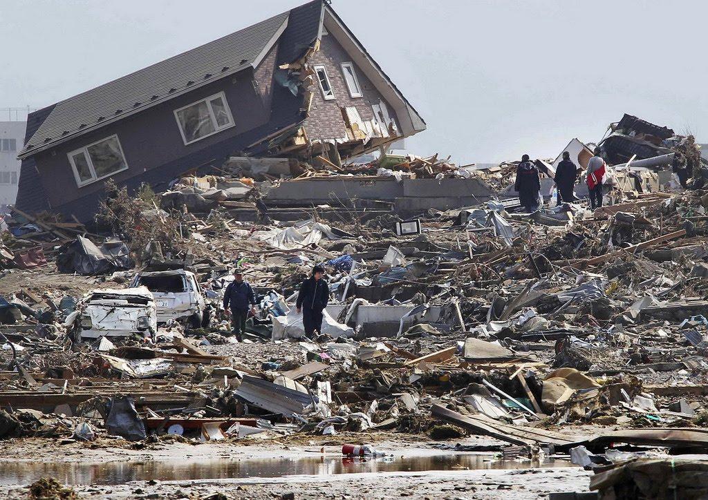 В Перу уточнили информацию по разрушениям после землетрясения