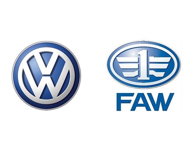 Компания FAW-Volkswagen в 2018 году намерена выпустить на рынок 9 новых моделей автомобилей