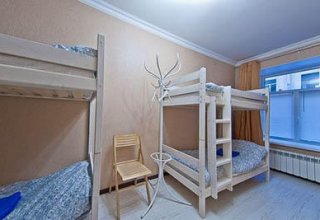 Вынужденные переселенцы, проживающие в общежитиях БСУ, будут размещены в новых квартирах - ректор