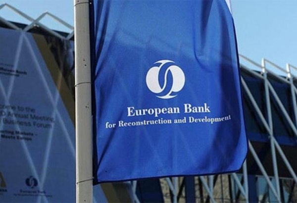 EBRD eyeing supporting expansion project of Kazakhstan's Almaty int'l airport