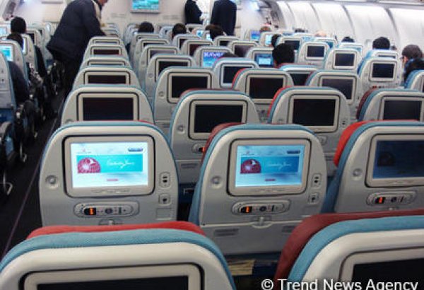 Турецкая авиакомпания THY стала взимать дополнительную плату за более удобные места