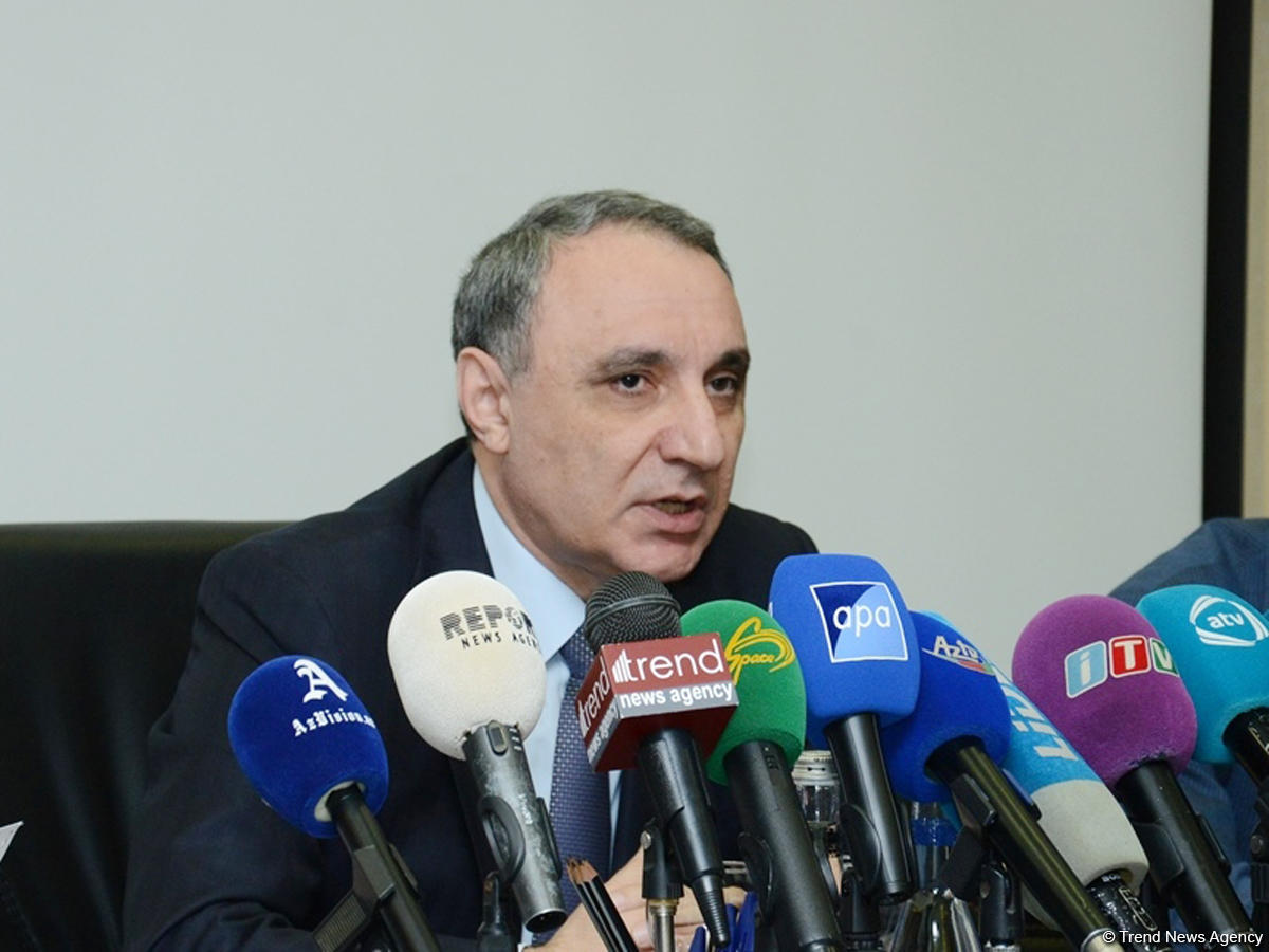 Главное управление по борьбе с коррупцией Азербайджана о сферах с наибольшим числом  жалоб