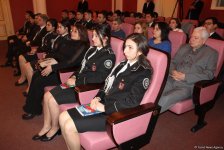 Цель в совершении трагедии 20 Января заключалась в том, чтобы сломить и уничтожить дух азербайджанского народа - СГБ (ФОТО)
