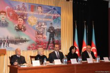 Цель в совершении трагедии 20 Января заключалась в том, чтобы сломить и уничтожить дух азербайджанского народа - СГБ (ФОТО)