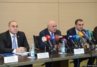 Azerbaijani customs bodies successfully fight against smuggling