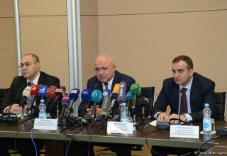 State Customs Committee talks reasons for imports growth in Azerbaijan