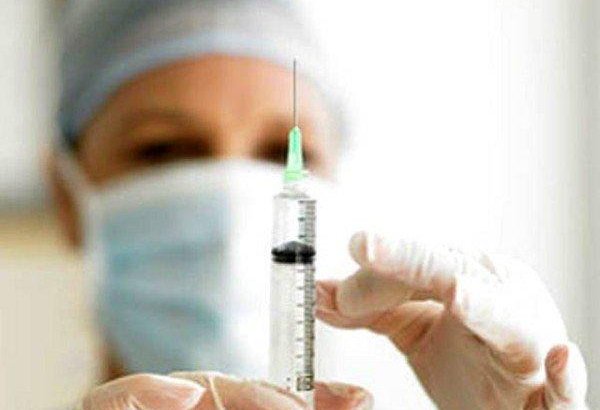 Flu kills 24 people in Ireland this season
