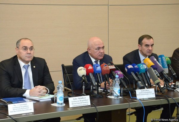 More companies joining "green corridor" regime in Azerbaijan