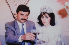 Эта история любви навечно останется в памяти азербайджанского народа! Они ушли  в вечность…(ФОТО)
