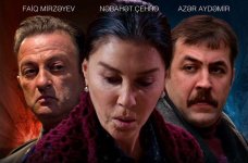 CinemaPlus покажет фильмы, посвященные трагедии 20 Января (ВИДЕО)