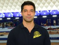 В Азербайджане созданы все условия для развития гимнастики – португальский тренер (ФОТО)