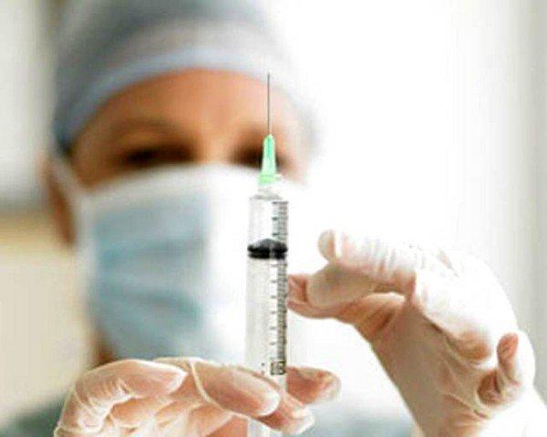 Минздрав Азербайджана о бесплатной вакцинации от гриппа