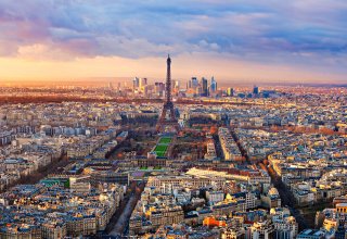 Франция отозвала заявку на проведение Expo-2025