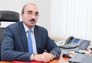 New deputy taxes minister of Azerbaijan appointed