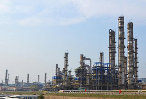 SOCAR оценила стоимость создания нового нефтехимического комплекса в Турции
