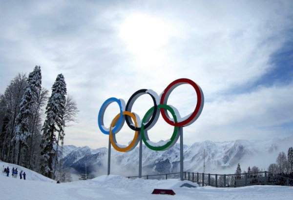 Kazakhstanis to perform in one sport on the last day of PyeongChang Games