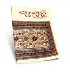 "Azərbaycan xalçaları" jurnalının 24-ci sayı nəşr olunub (FOTO)