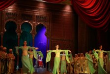 Жемчужина азербайджанской культуры: 110-летие оперы "Лейли и Меджнун" (ФОТО)