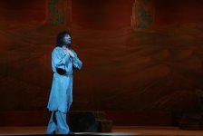 Жемчужина азербайджанской культуры: 110-летие оперы "Лейли и Меджнун" (ФОТО)
