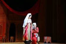 В Гяндже отметят 110-летие великой любви "Лейли и Меджнун" (ФОТО)