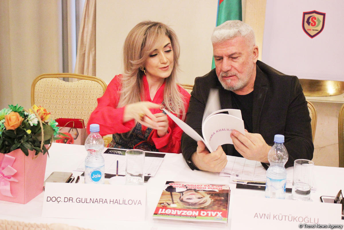 Azərbaycan və Türkiyə ulduzları “Sinema Güzeli Yarışması”nın milli seçiminin qaliblərini açıqlayıb (FOTO)