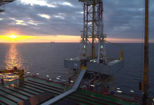 SOCAR обнародовала объем добычи сырой нефти в Азербайджане в минувшем году