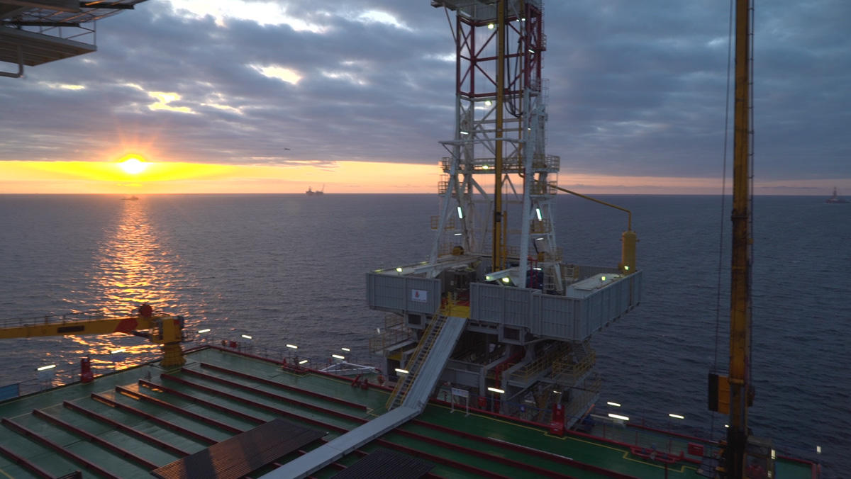 LUKOIL, SOCAR plan to implement new joint projects in Caspian Sea