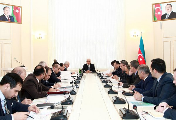 Шахин Мустафаев: Азербайджан усилит деятельность торговых представителей за рубежом