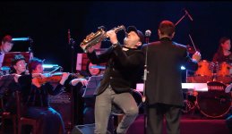 Это не джаз, это музыка любви! Израильская звезда J.Seven выступит в Баку (ВИДЕО)