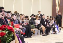 В Баку прошла грандиозная церемония награждения Azerbaijan Best Awards -2017 (ФОТО)