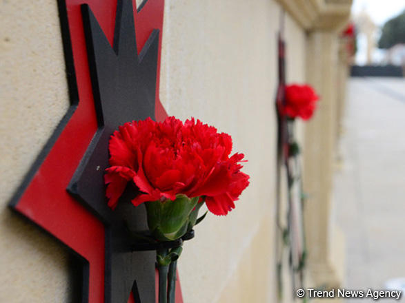 В Азербайджане единовременную выплату получат еще 304 наследника погибших военнослужащих