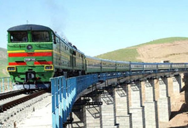 Railway route to be launched between Tashkent, Kazan cities