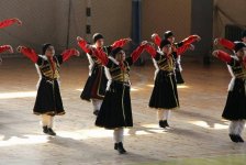 В Гяндже пройдет Фестиваль современных и классических танцев (ФОТО)