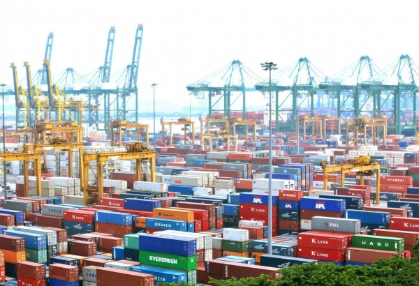 Volumes of cargo transshipment through Turkish Istanbul port revealed